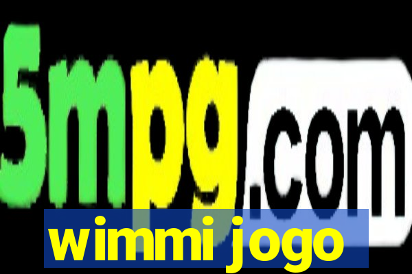 wimmi jogo